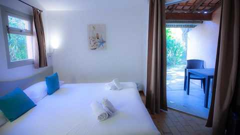 Marina Hotel Club - Viajar a la Costa Azul