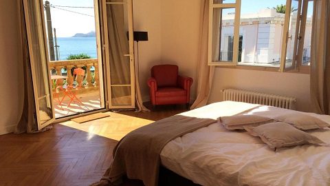 Villa Tricia Cannes - mejores Bed and Breakfast en Cannes