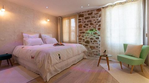 aby - mejores Bed and Breakfast en Cannes
