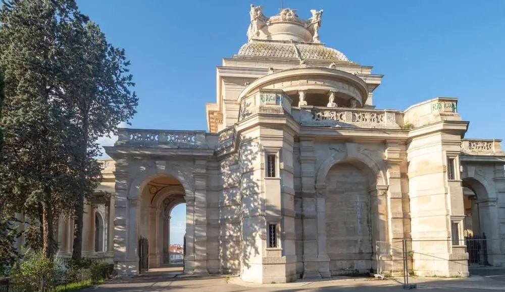 Museo de Historia de Marsella - que hacer en Marsella