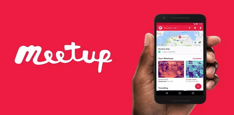 Meetup - Mejores aplicaciones para Viajar