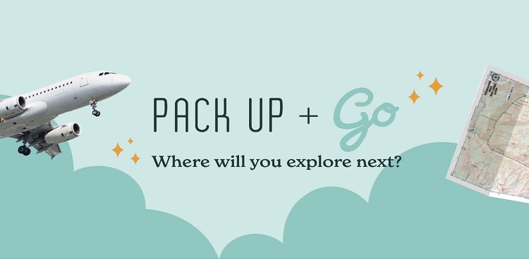 Pack Up + Go - Mejores aplicaciones para viajes