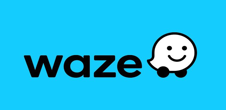 Waze - Mejores aplicaciones para viajes